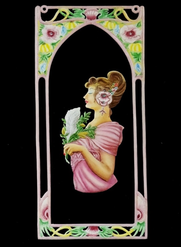 La Plume / die Feder