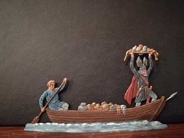 Nibelungen 3